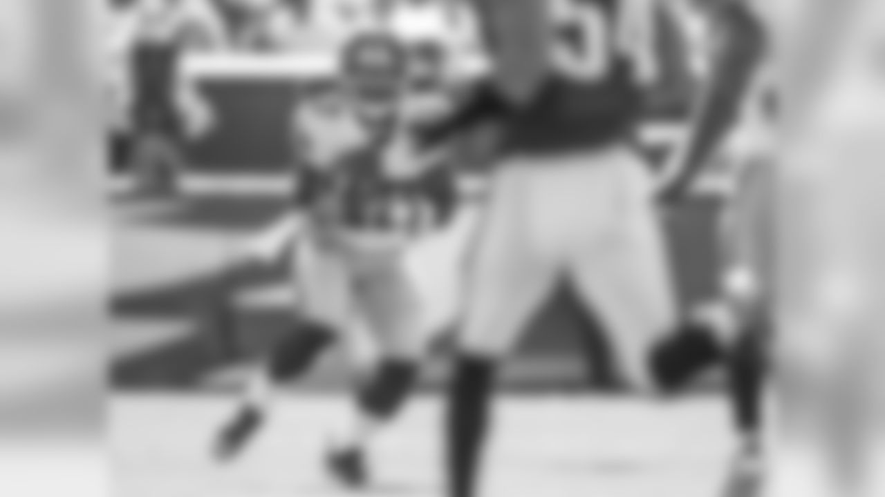 Al Tielemans/Associated Press