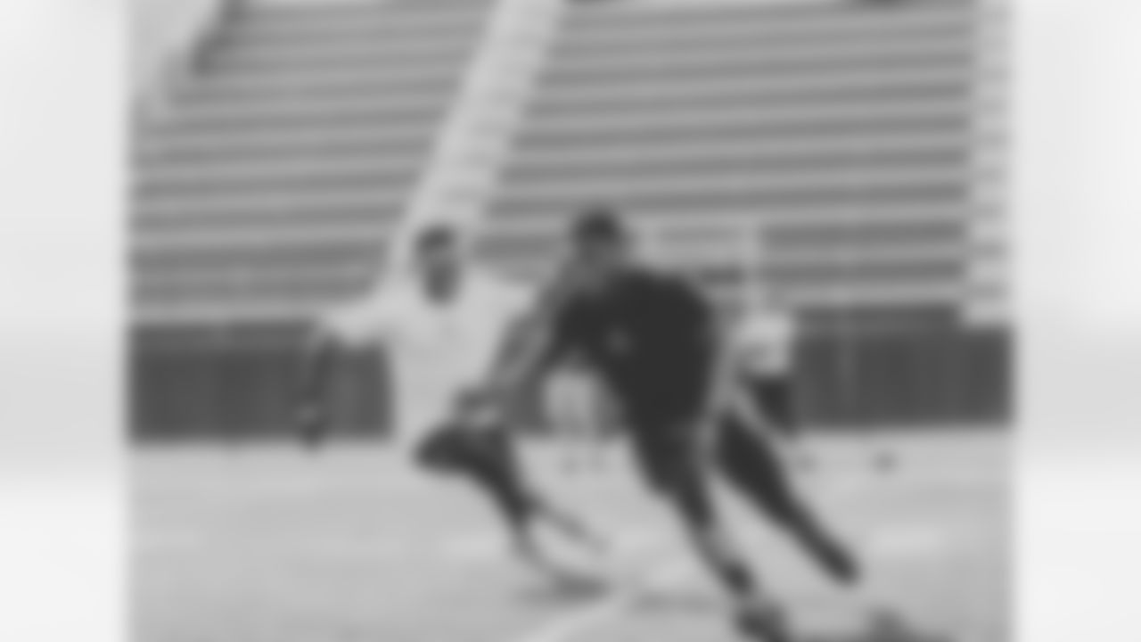 WR Michael Crabtree