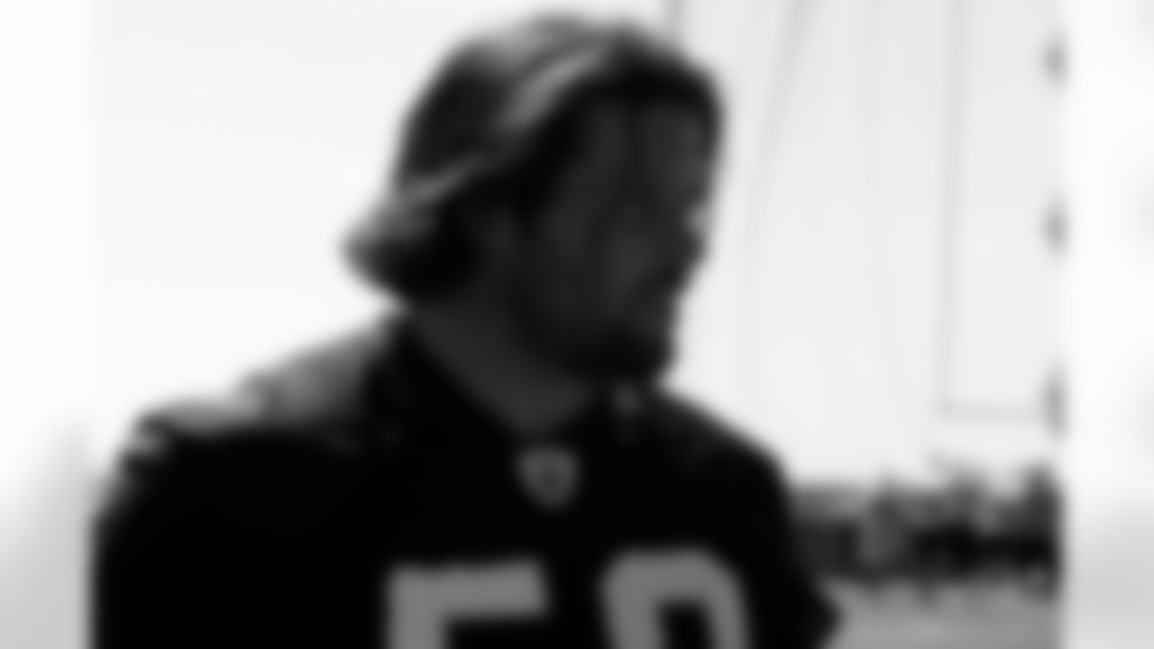 Pro Bowl long snapper Jon Condo.