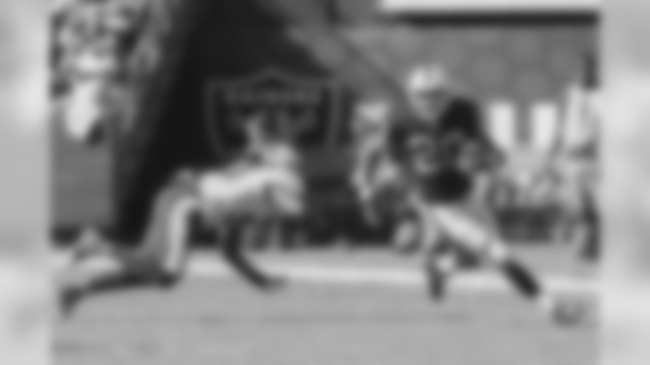 Darren McFadden, RB, Arkansas, 2008