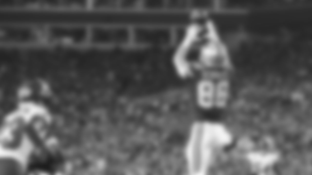 TE Dalton Schultz