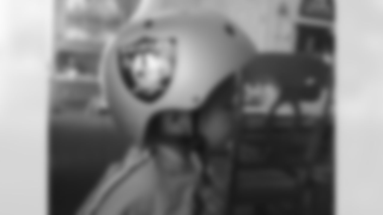 Raider Nation - The Next Generation