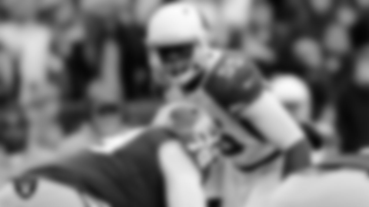 LB Chandler Jones
Previous teams: New England Patriots (2012–2015), Arizona Cardinals (2016–present)