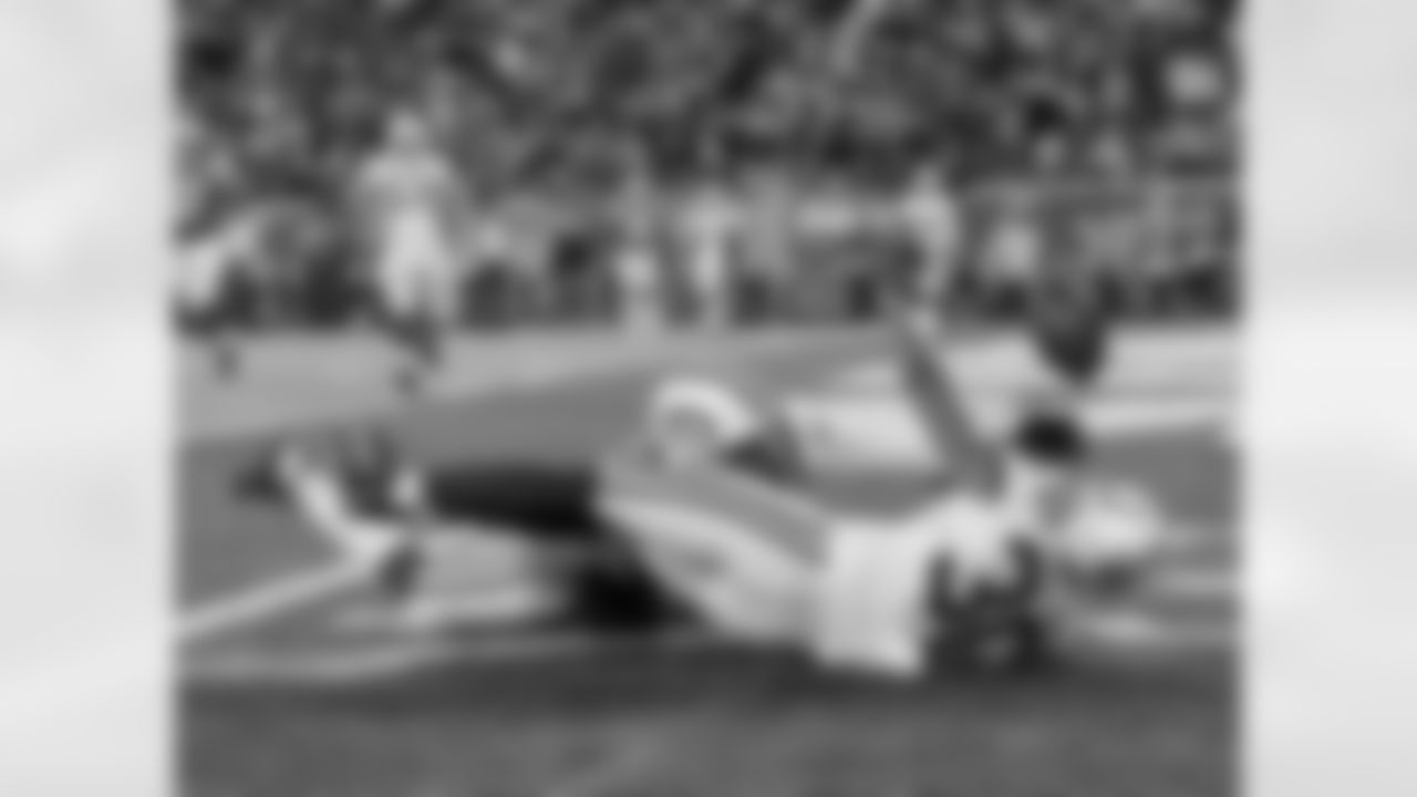Al Tielemans/Associated Press