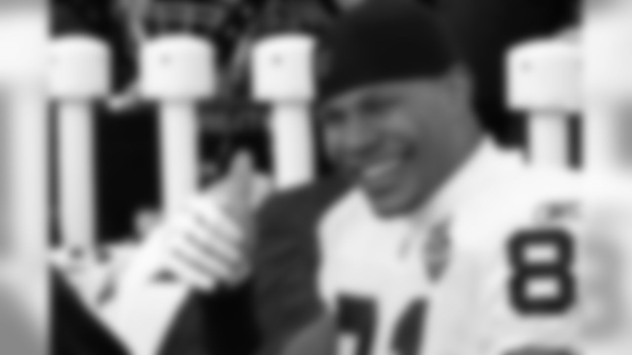Raiders 27 Steelers 24
