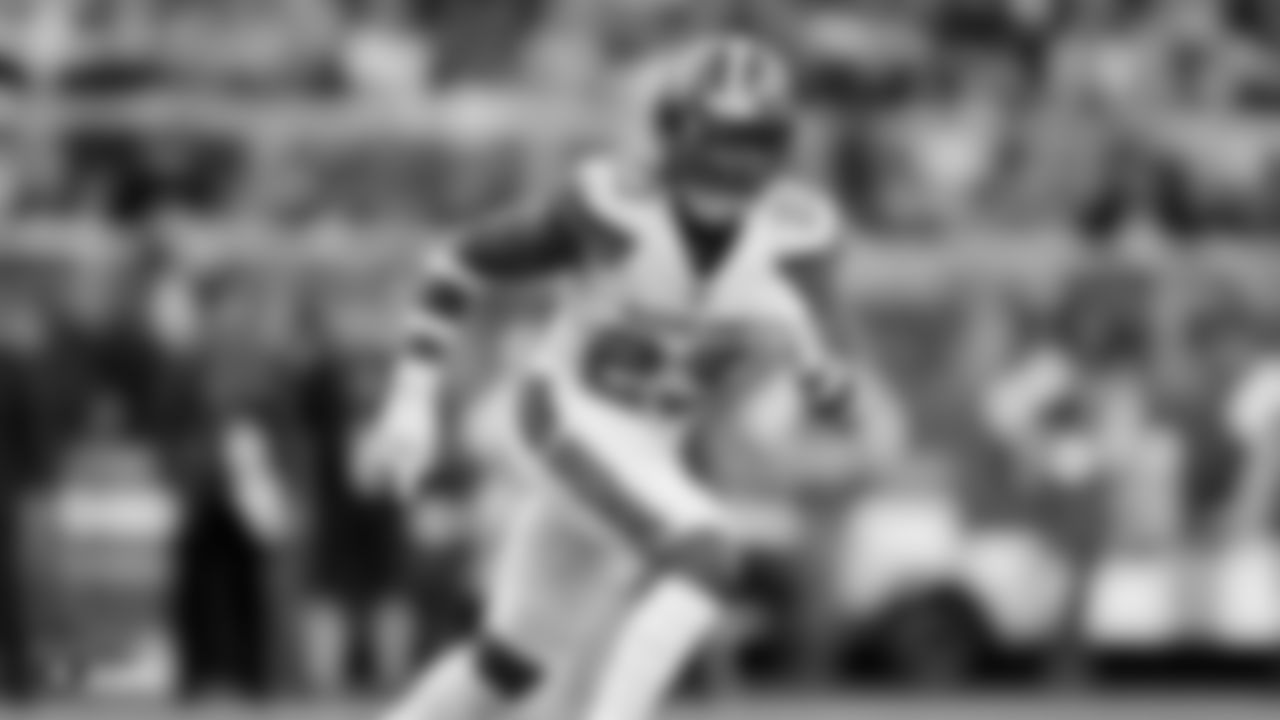 Damarious Randall, S