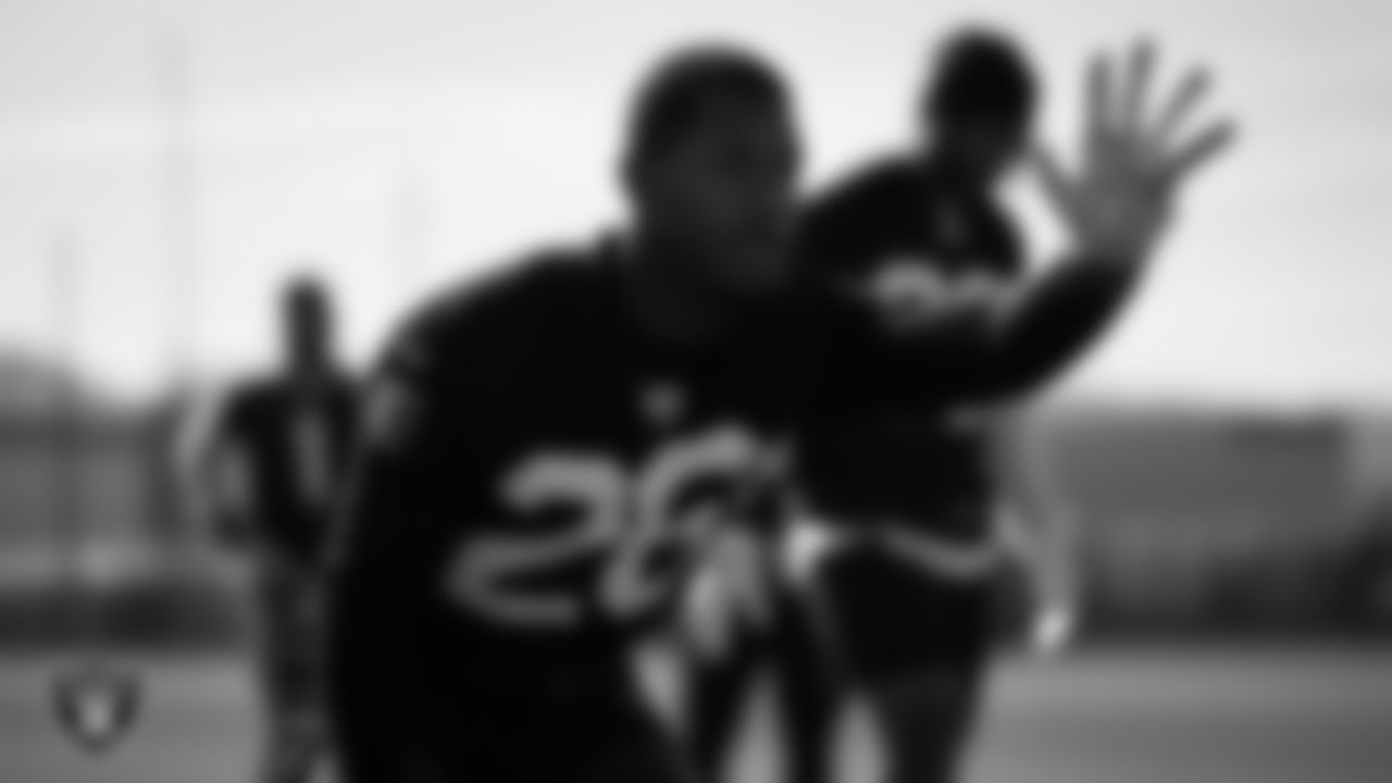 S Jaquan Johnson