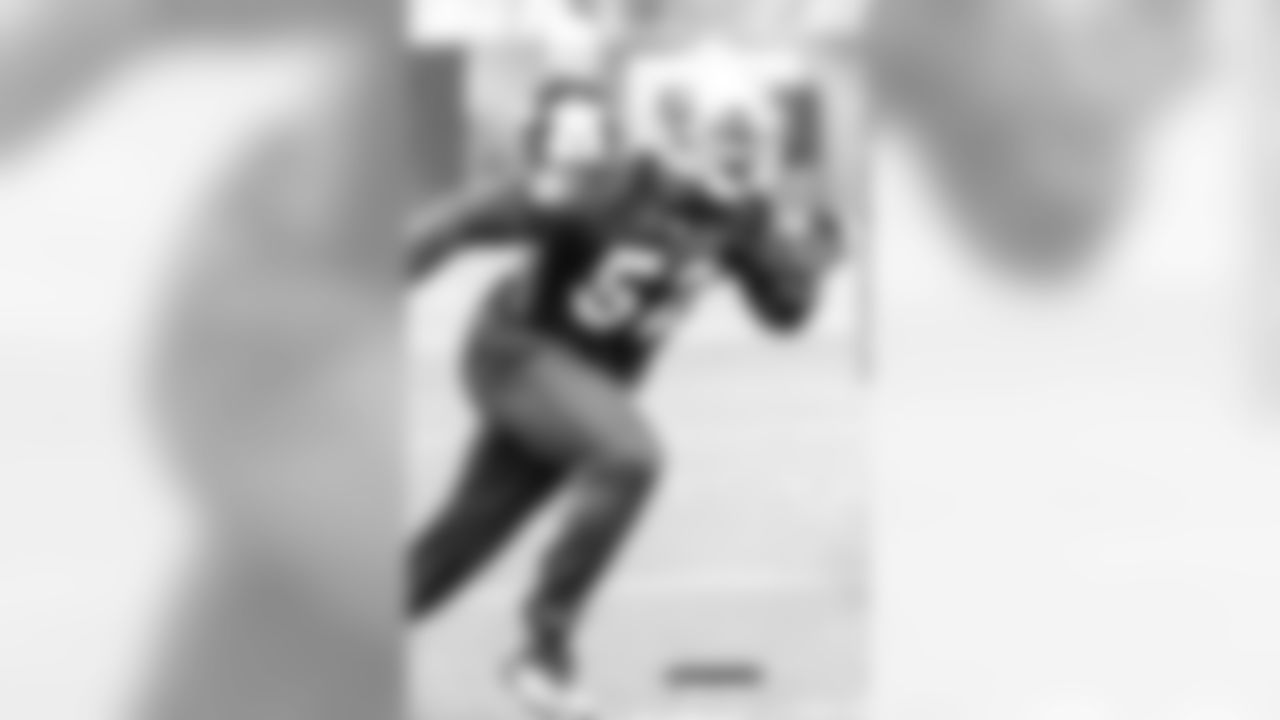 Khalil Mack