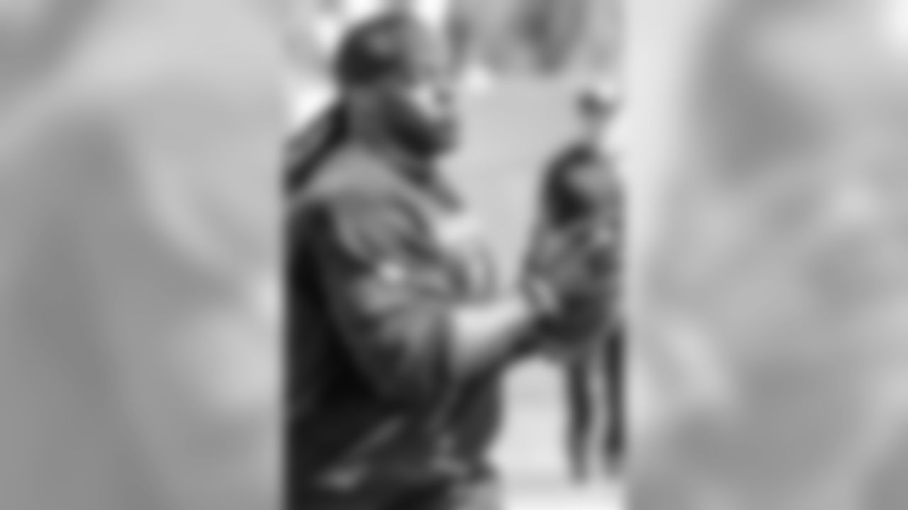 Trent Richardson