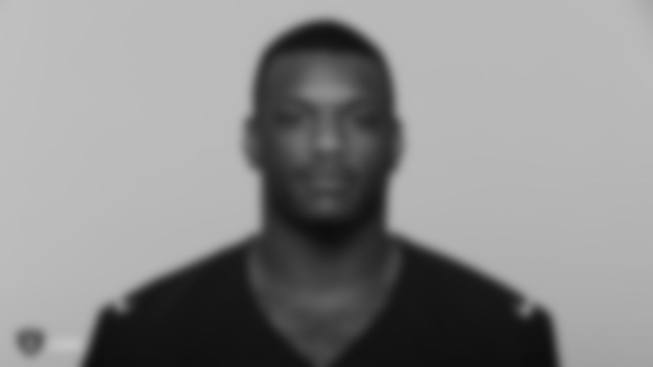 LB Shilique Calhoun