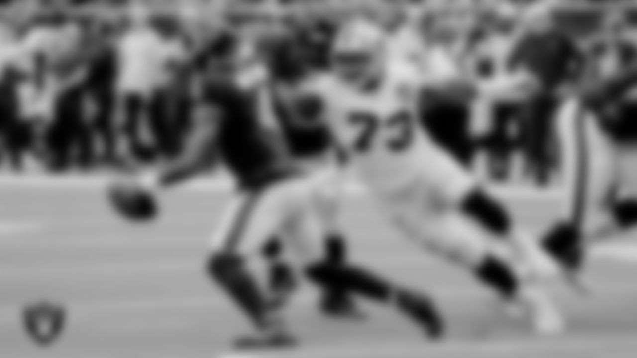 DT Maurice Hurst