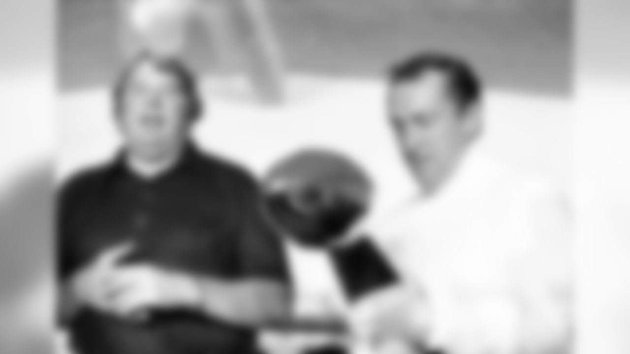 Al Davis July 4, 1929 - October 8, 2011