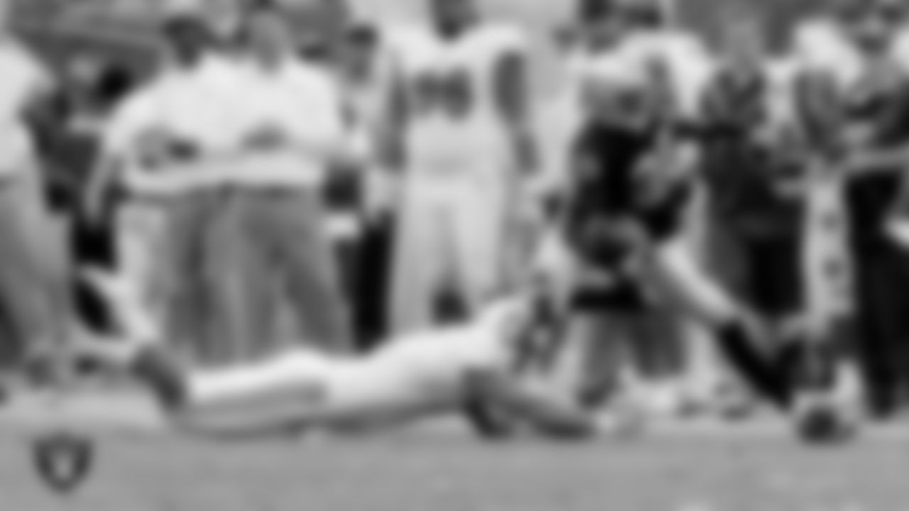 DB Phillip Adams (2012-13)
South Carolina State University