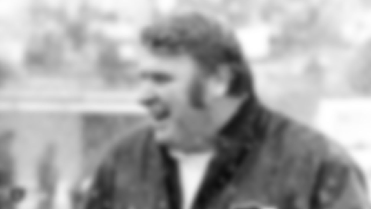 The Raiders celebrate alumnus and Hall of Famer John Madden's birthday with some of his best moments with the Silver and Black.