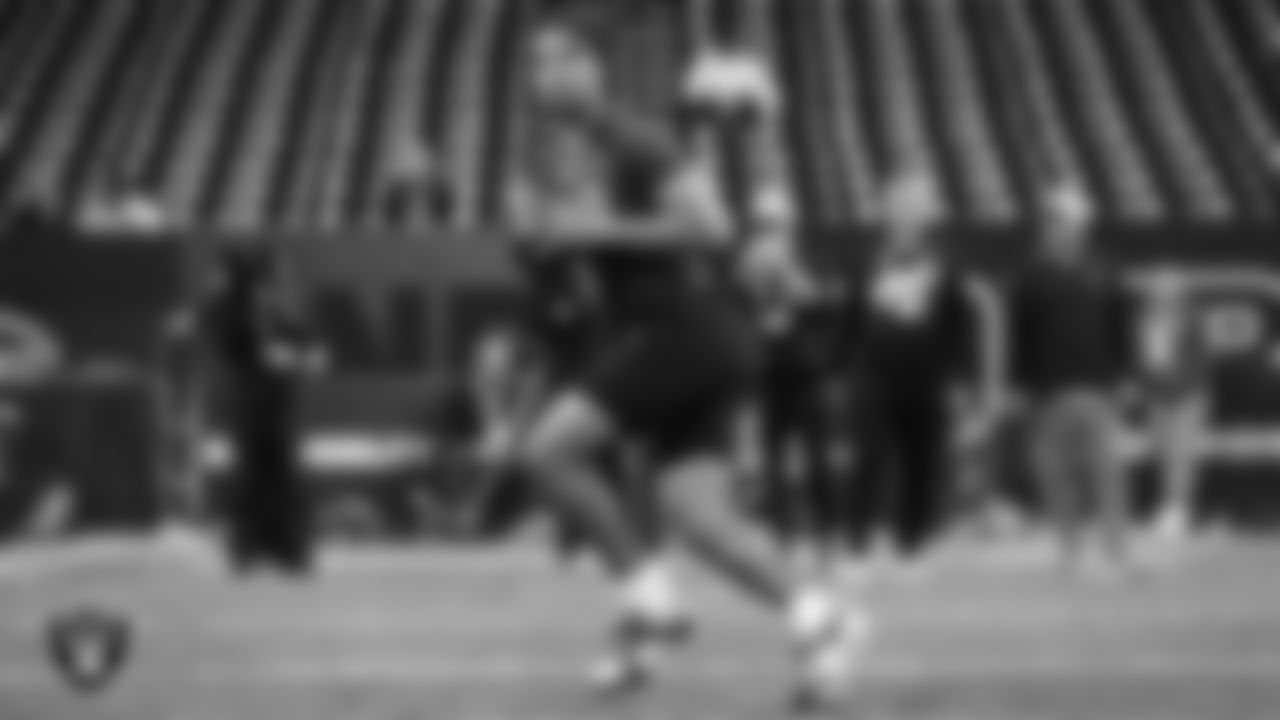 QB C.J. Stroud - Ohio State