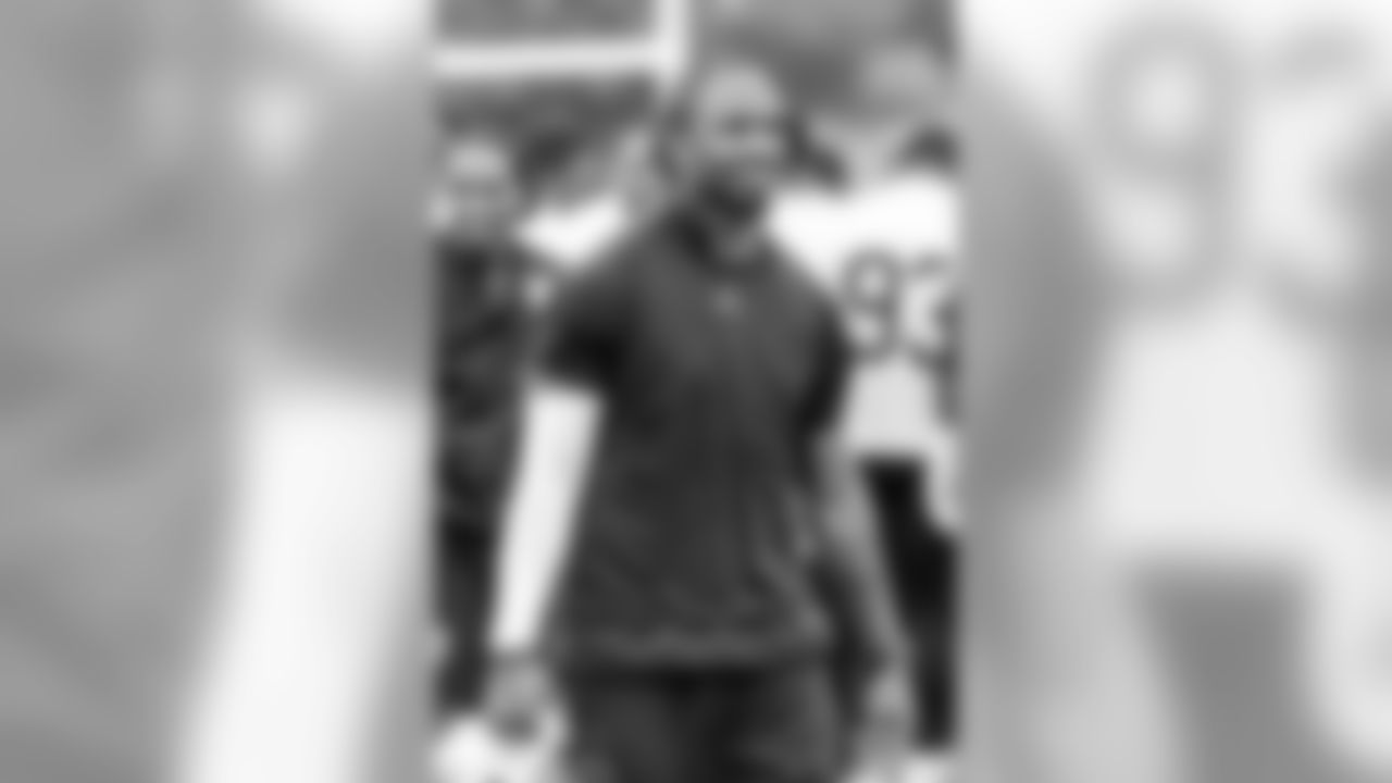 S Charles Woodson