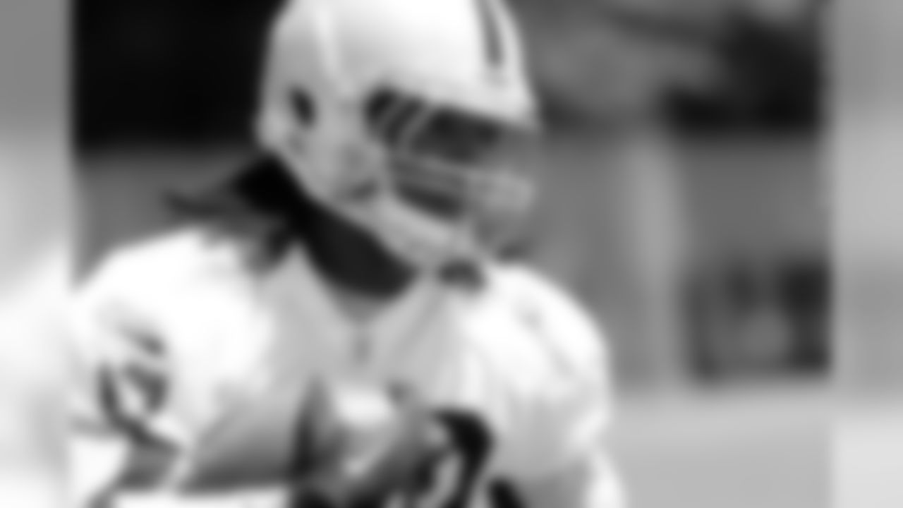 RB Rashawn Jackson