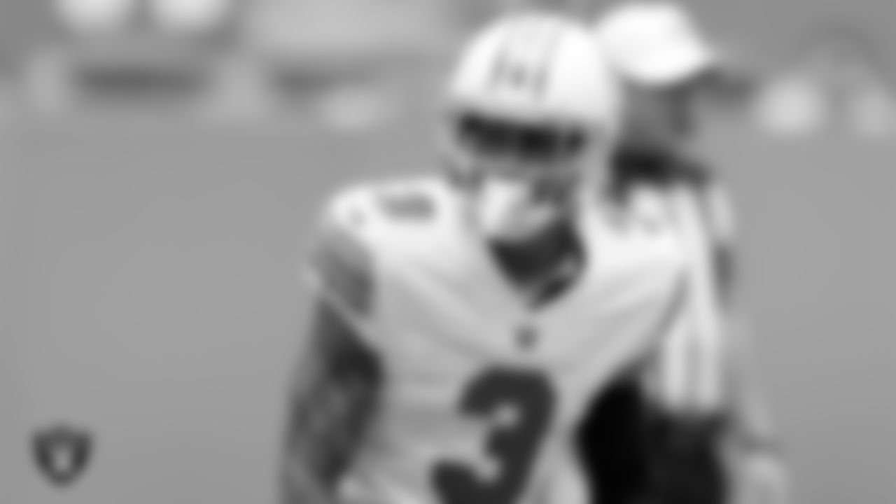 WR Will Fuller V