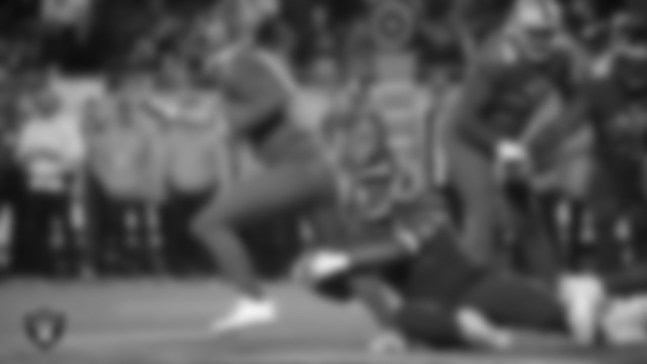 DT Gerald McCoy
Tampa Bay Buccaneers (2010–18), Carolina Panthers (2019), Dallas Cowboys (2020)