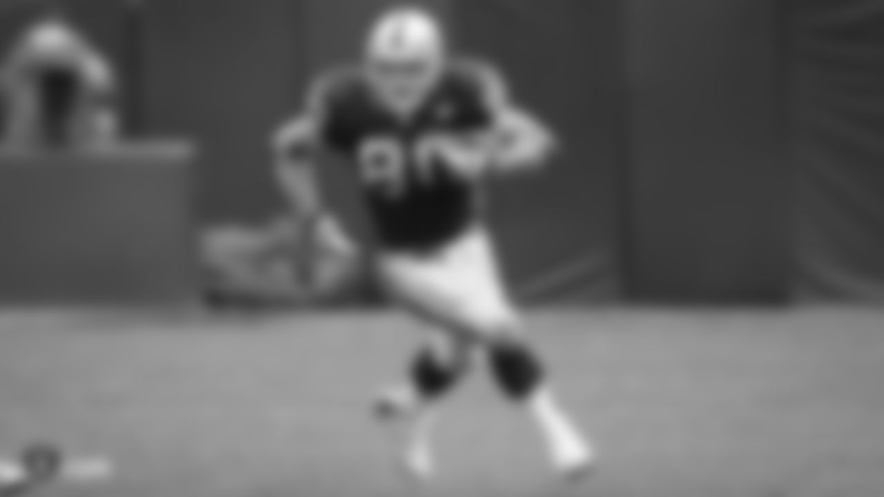 A look back at the matchups through the years between the Raiders and Houston Texans.