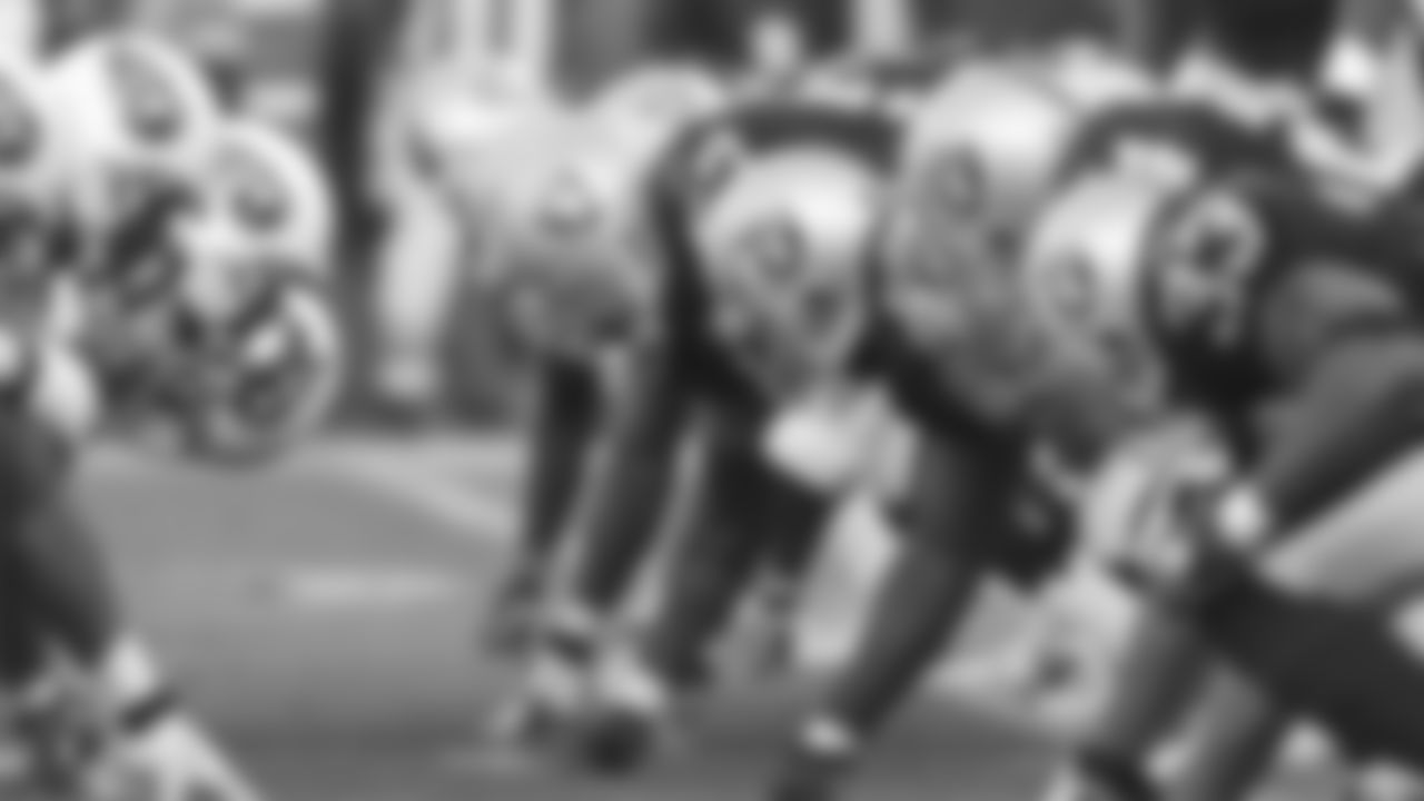 A look back at the matchups through the years between the Raiders and Titans.