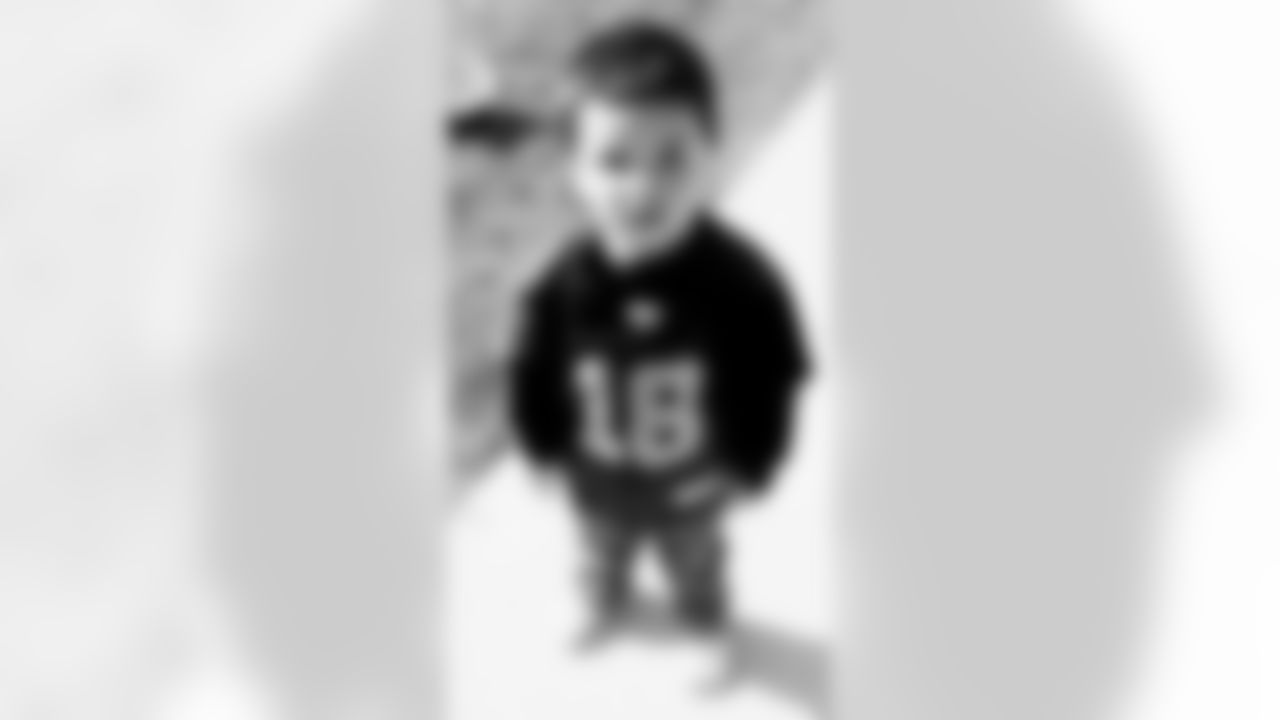 Raider Nation - The Next Generation