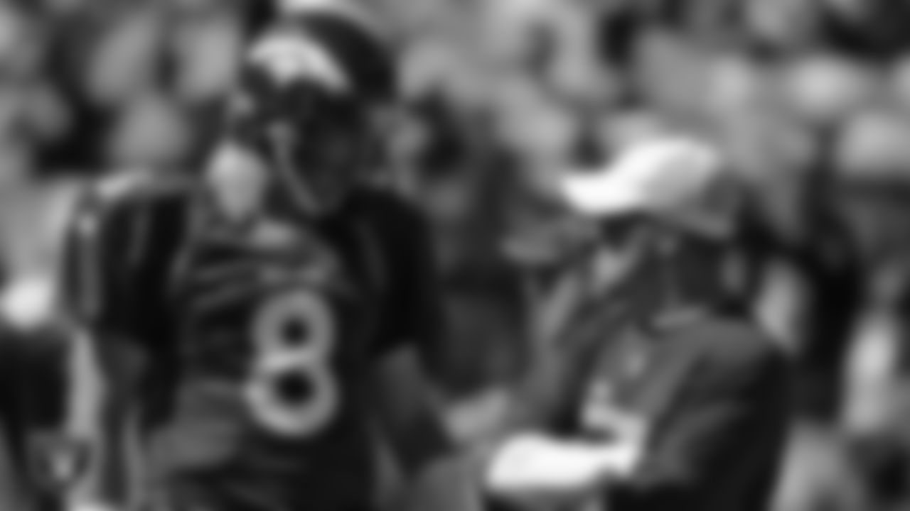 Josh McDaniels
Previous Teams: New England Patriots (2012-21), St. Louis Rams (2011), Denver Broncos (2009-10), New England Patriots (2001-08)