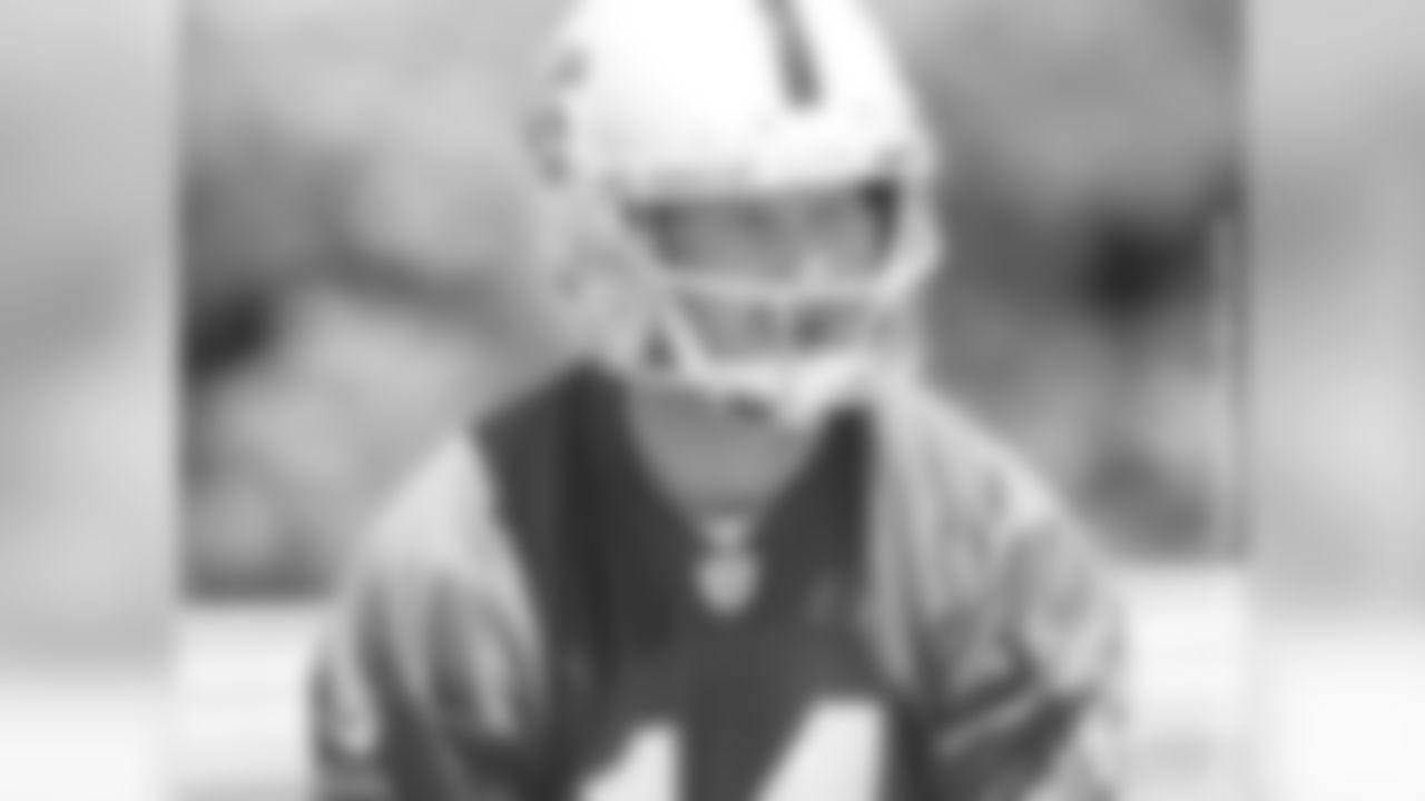 Rookie QB Matt McGloin