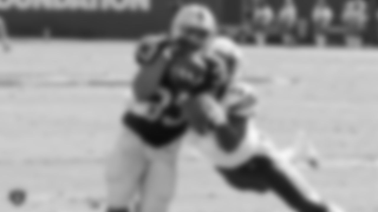 A look back at the matchups through the years between the Raiders and Los Angeles Chargers.