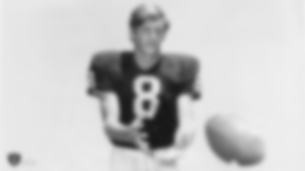 P Ray Guy