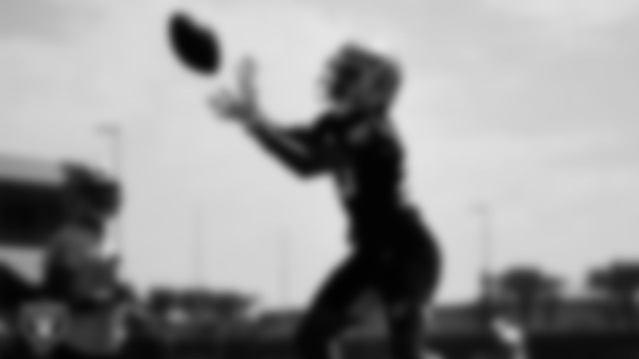 CB Casey Hayward Jr.