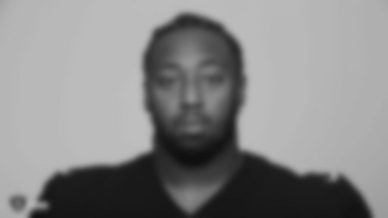DT P.J. Hall