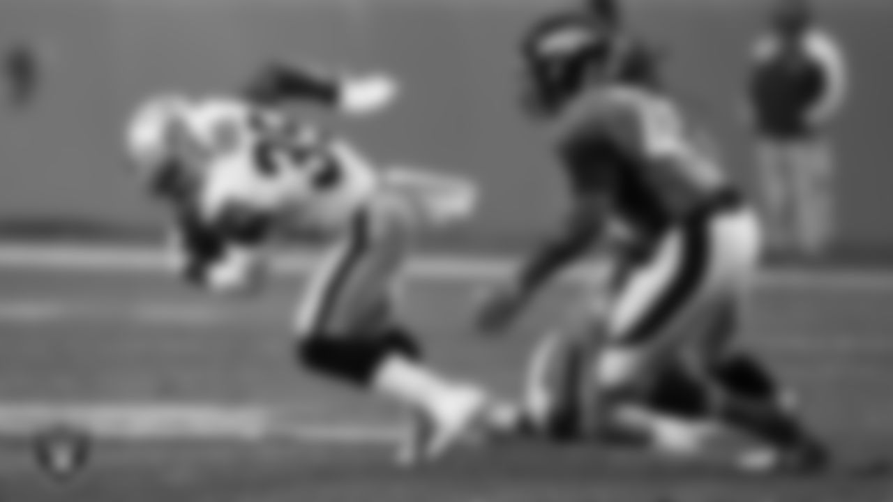 RB Theo Riddick