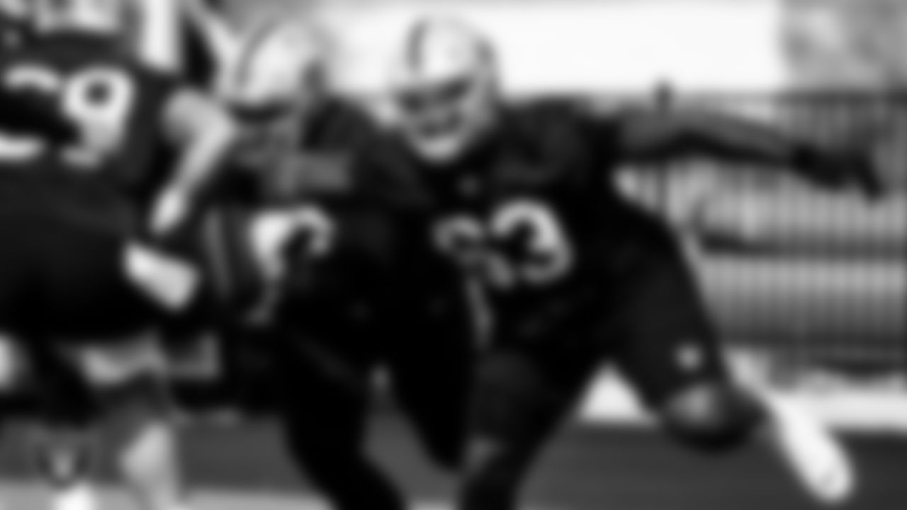 T Kamaal Seymour (NFI)