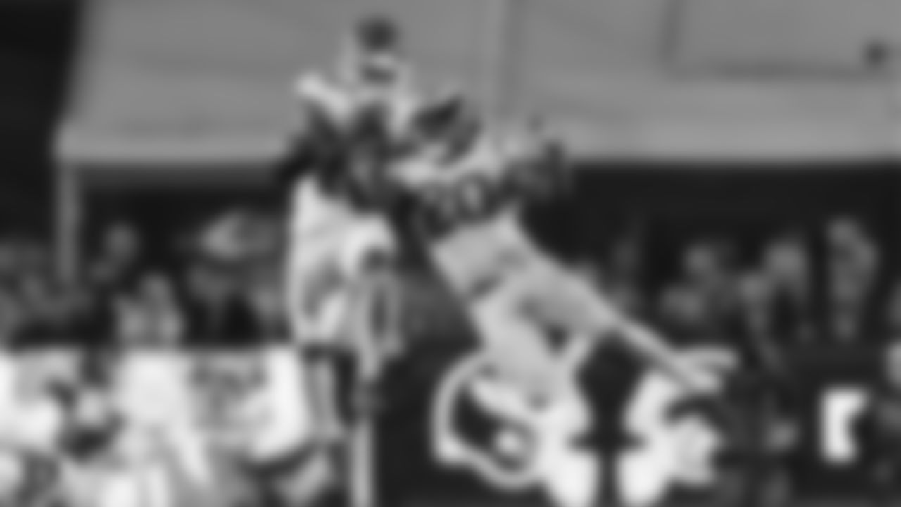 S Lamarcus Joyner