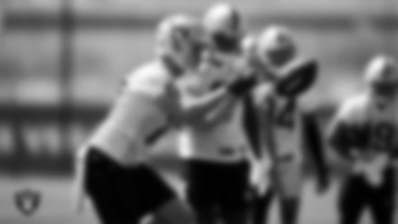 WR Hunter Renfrow