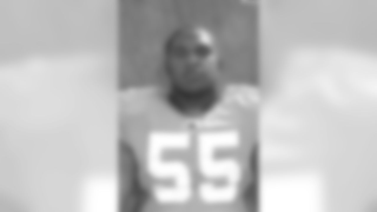 DT Dan Williams