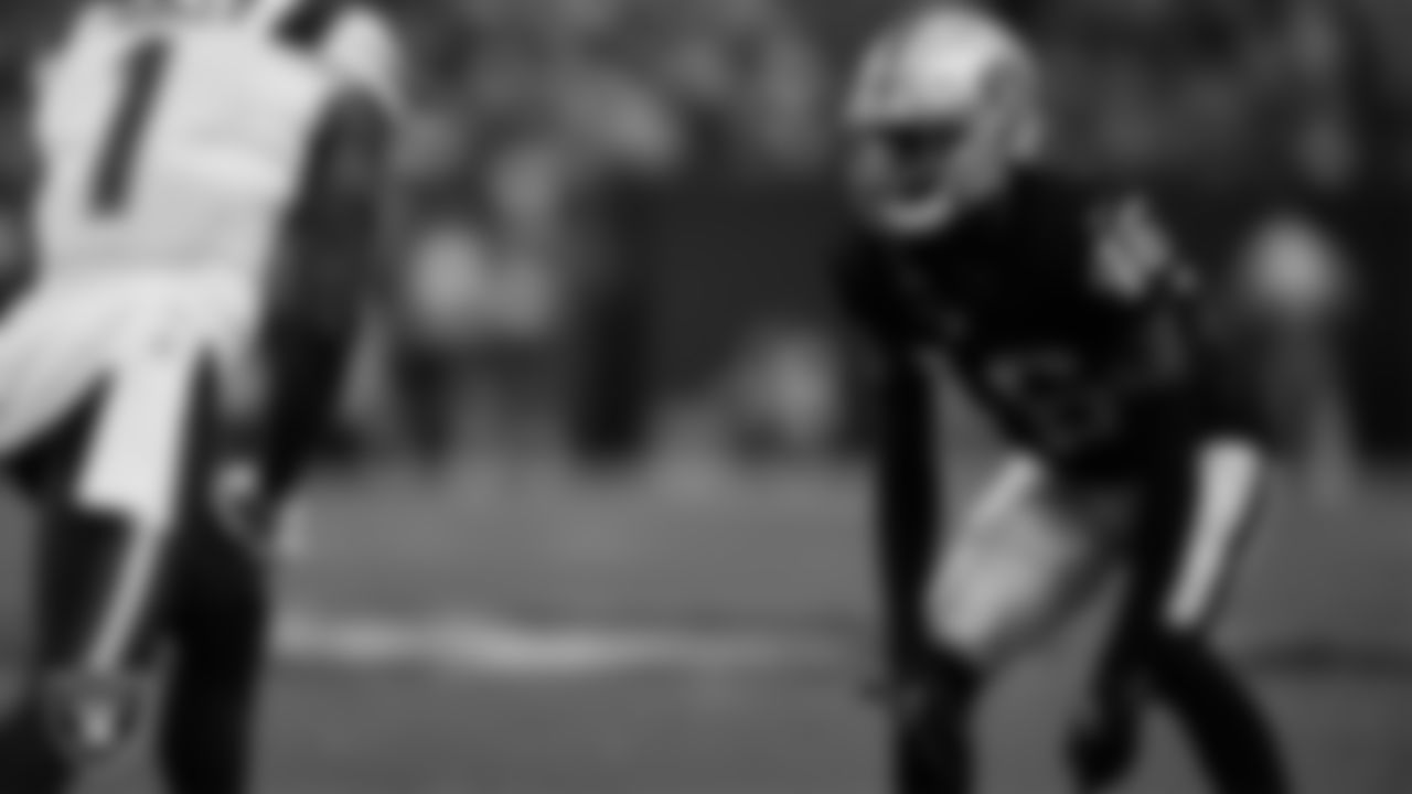 CB Isiah Brown (2020)
Florida International