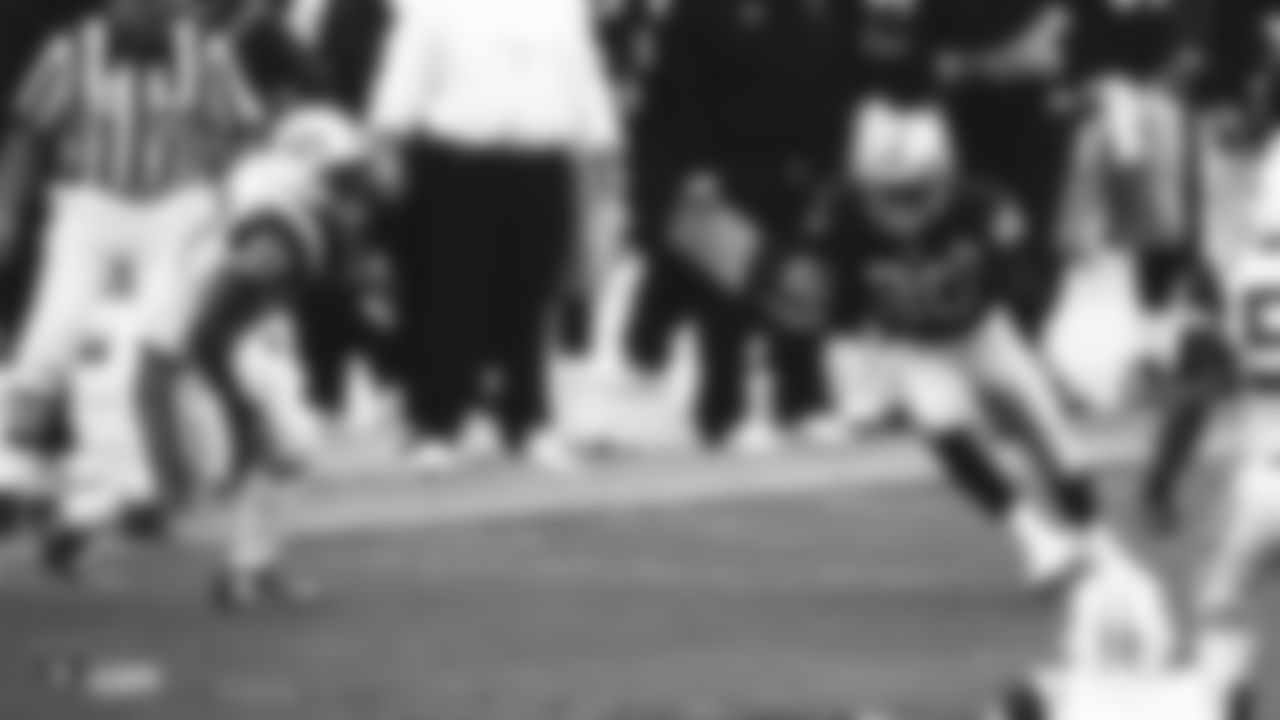 A look back at the matchups through the years between the Raiders and New York Jets.