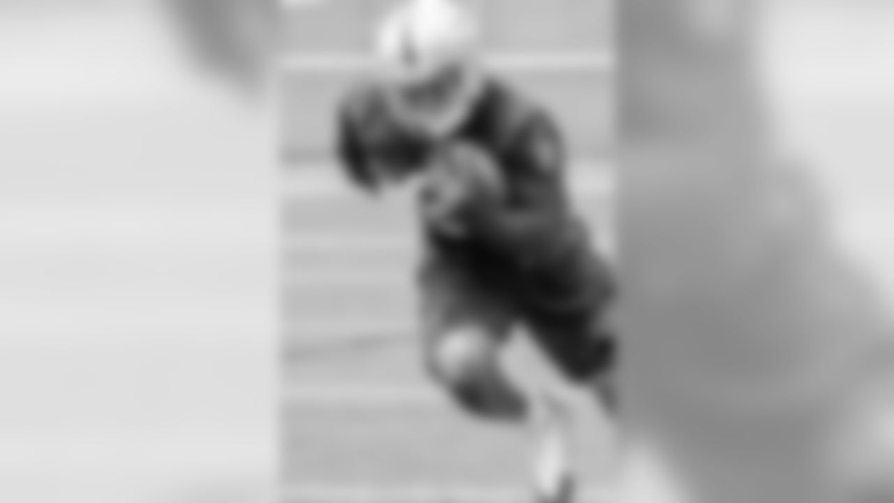 WR Amari Cooper