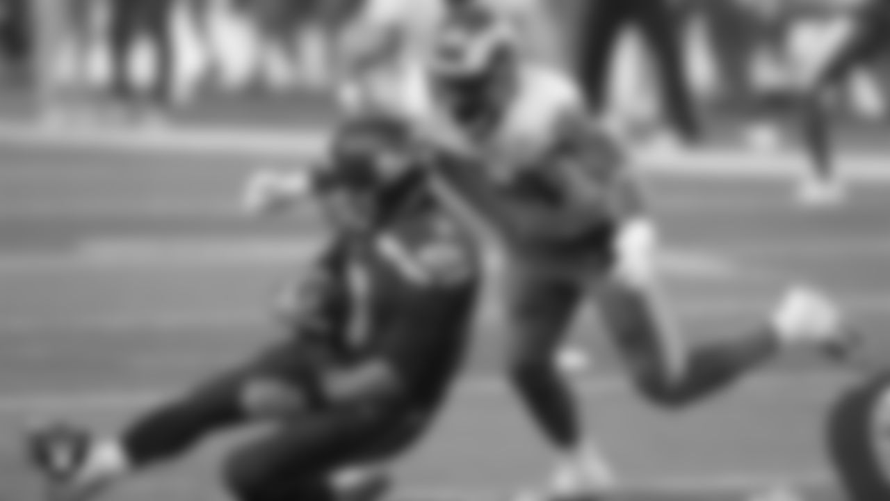 EDGE Leonard Floyd