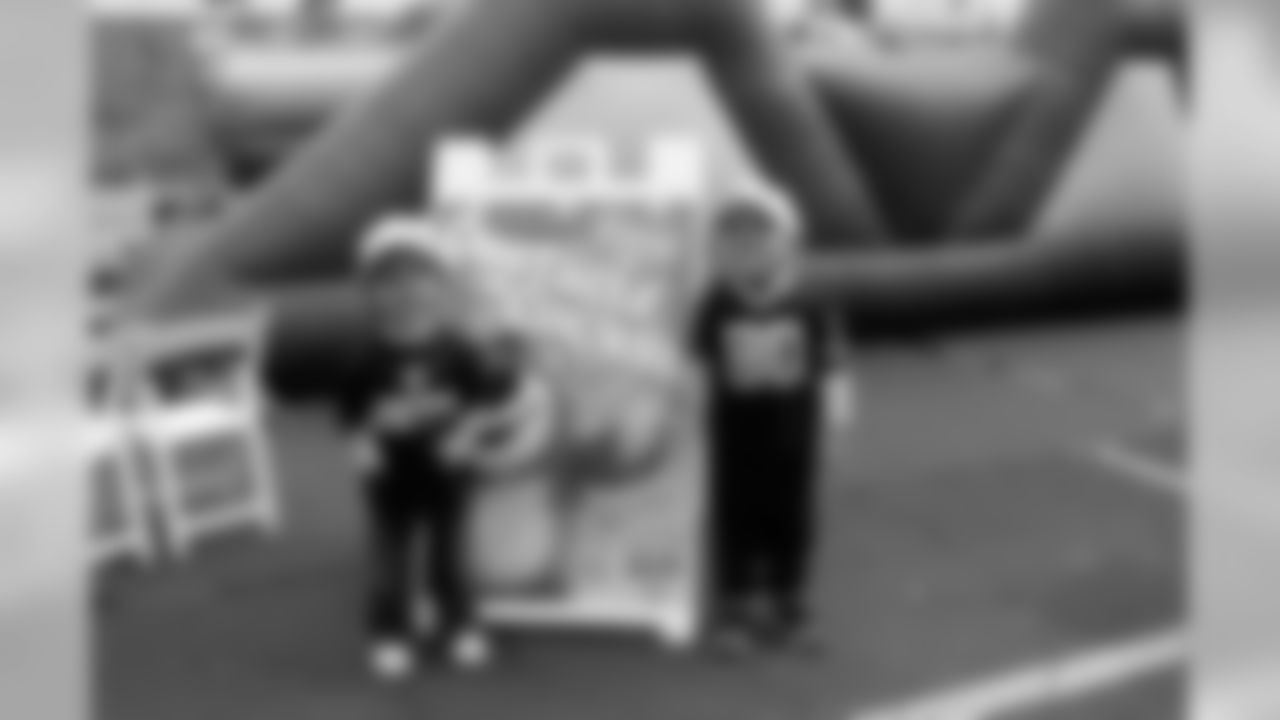 Raiderville