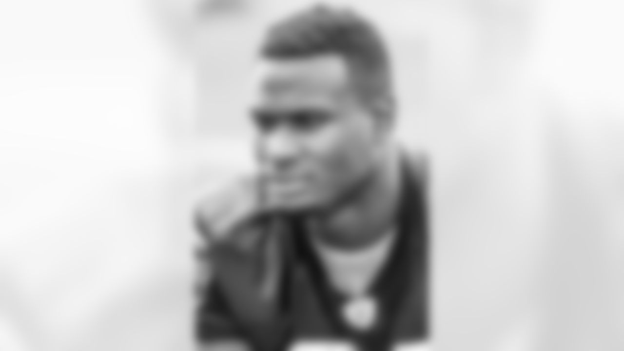 RB Latavius Murray