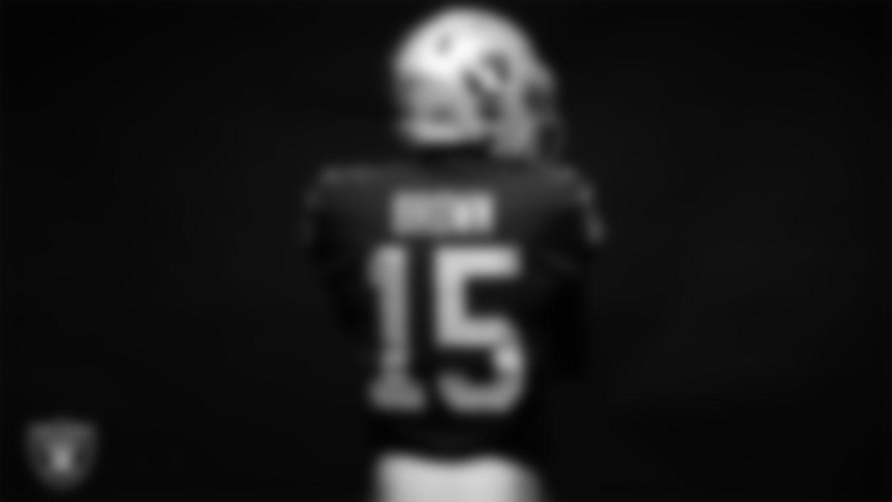 WR John Brown