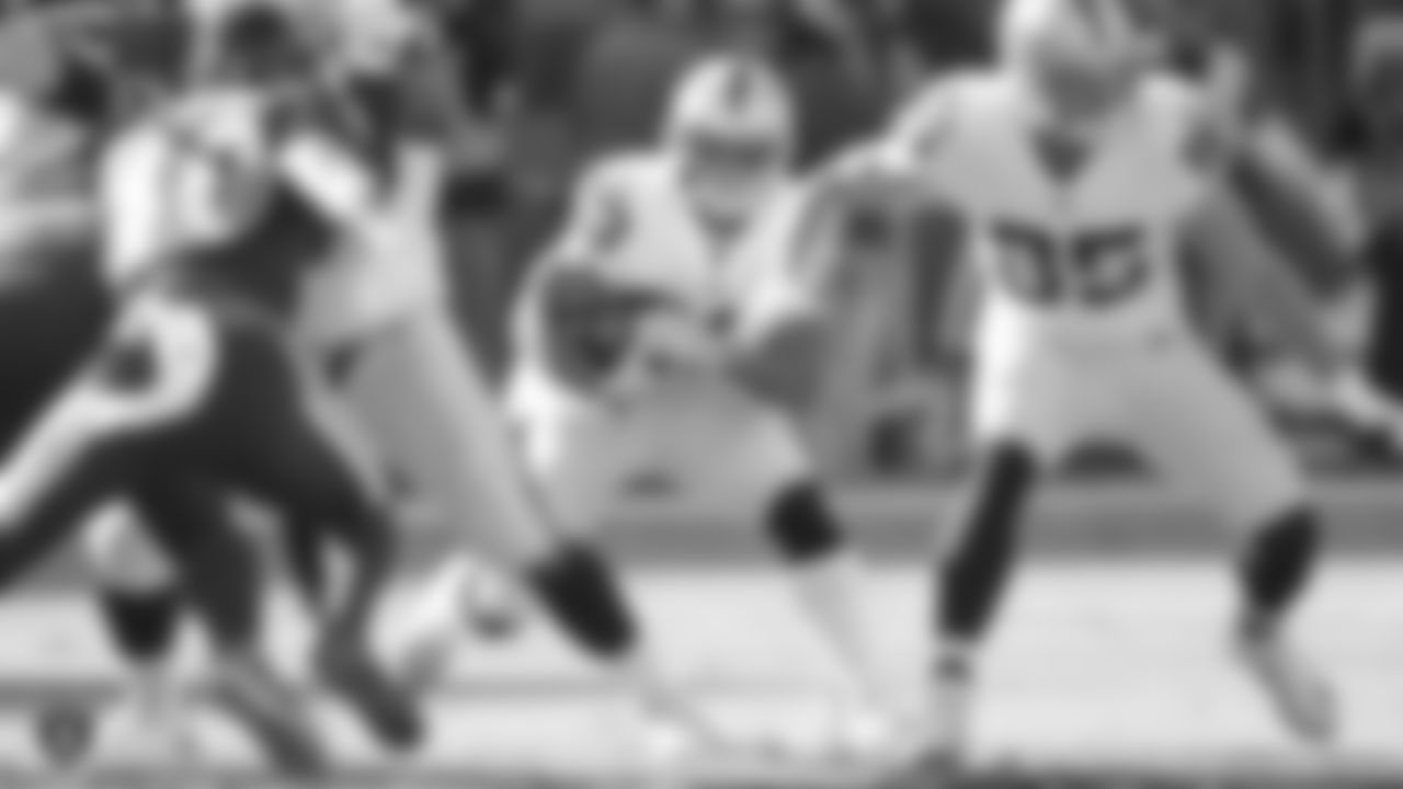 RB DeAndré Washington