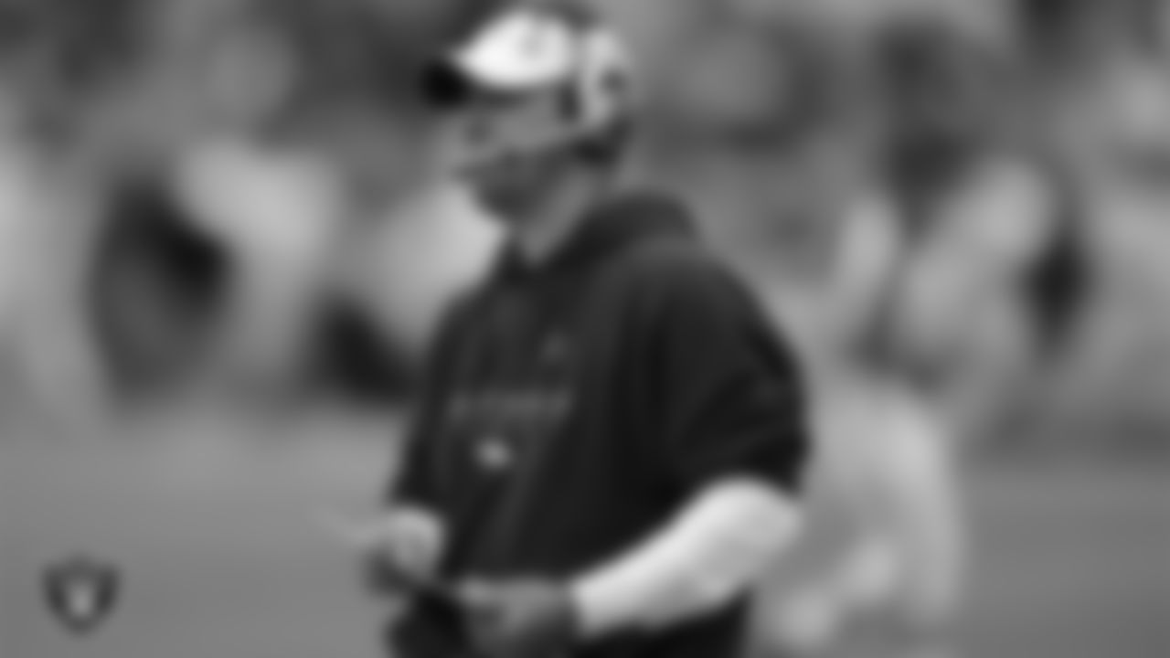 Josh McDaniels
Previous Teams: New England Patriots (2012-21), St. Louis Rams (2011), Denver Broncos (2009-10), New England Patriots (2001-08)