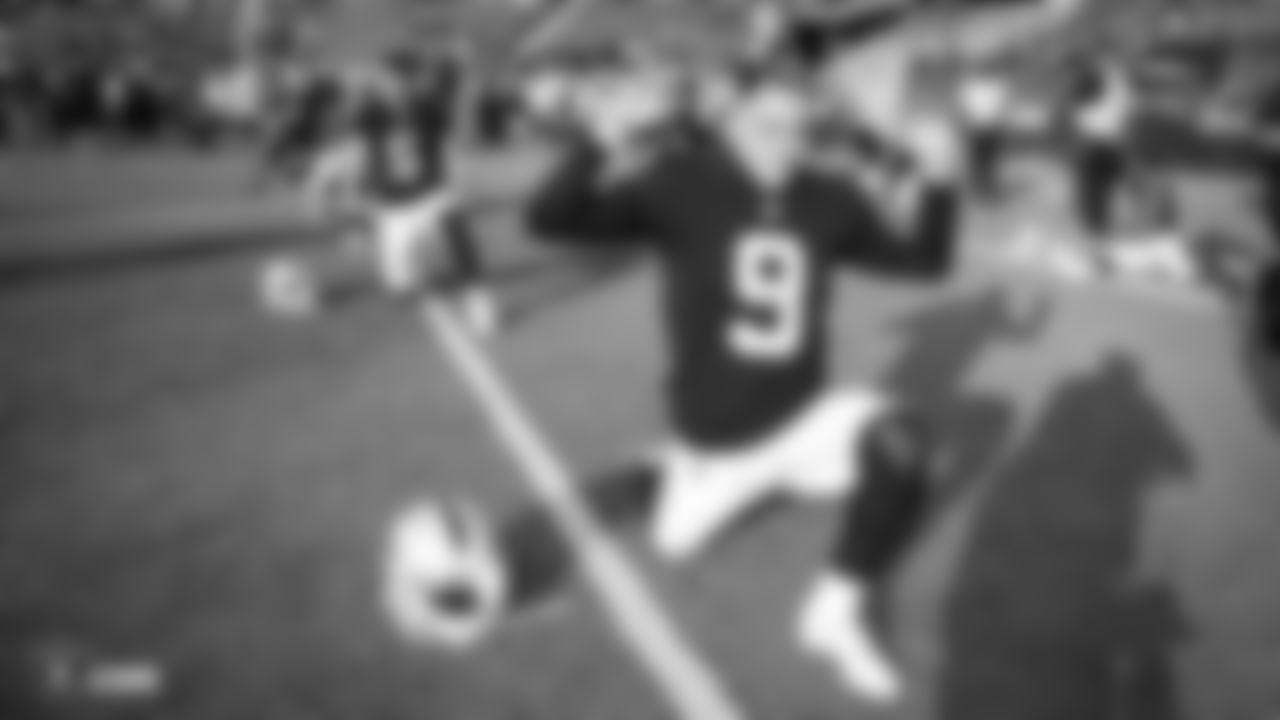 The Oakland Raiders preseason game against the Detroit Lions at Oakland-Alameda County Coliseum, Friday, August 10, 2018, in Oakland, California.