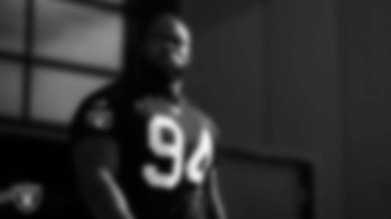 DT Matthew Butler