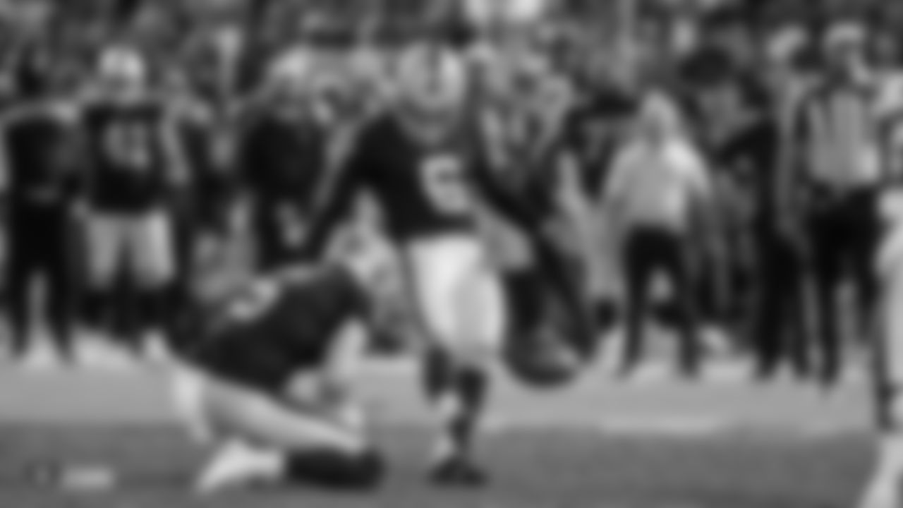 K Mike Nugent (IR) - Unrestricted
