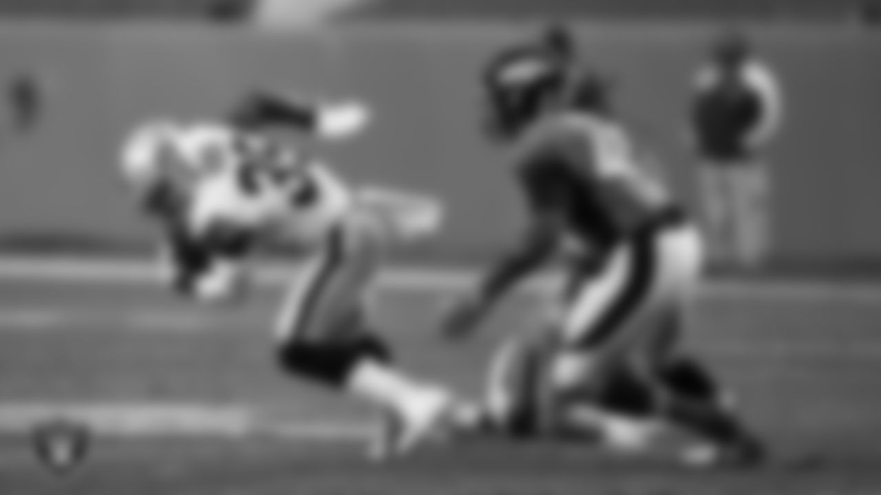 RB Theo Riddick
